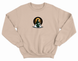 Saint M142 HIMARS Unisex Crewneck Sweatshirt Sand SAN507-XXL photo 2