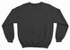 Ukraine Unisex Crewneck Sweatshirt Black B006 photo 2