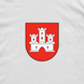 Coat of Arms Old Town Bratislava T-shirt K200W-XXL photo 2