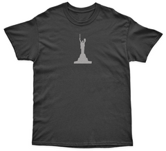 Ukrainian Motherland Monument T-shirt G81B-XXL photo