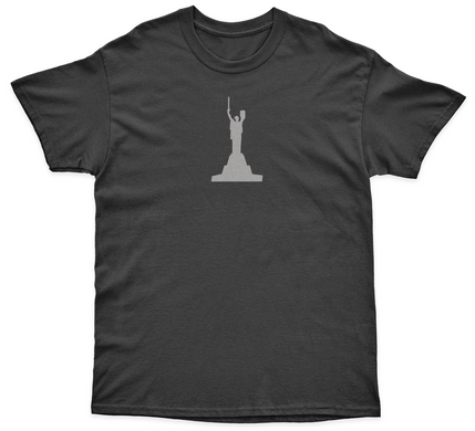 Ukrainian Motherland Monument T-shirt G81B-XXL photo