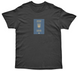 "Passport of Ukraine" T-shirt G58B-XXL photo 1