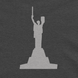 Ukrainian Motherland Monument T-shirt G81B-S photo 2