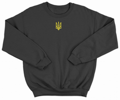 Coat of arms of Ukraine Sweatshirt B035-XXL photo