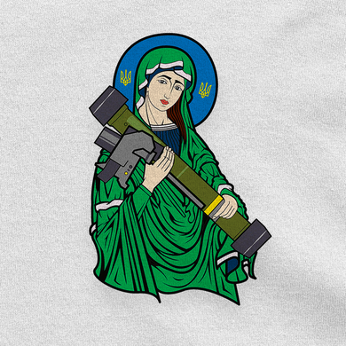 Saint Javelin FGM-148 T-Shirt (small logo) G52W-XXL photo