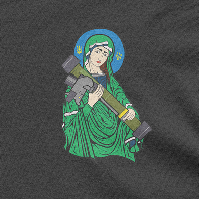 Saint Javelin FGM-148 T-Shirt (small logo) G52B photo