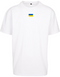 Flag of Ukraine Oversized T-Shirt O112W-XXL photo 1