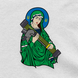 Saint Javelin FGM-148 T-Shirt (small logo) G52W-XXL photo 2