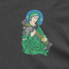 Saint Javelin FGM-148 T-Shirt (small logo) G52B photo 2