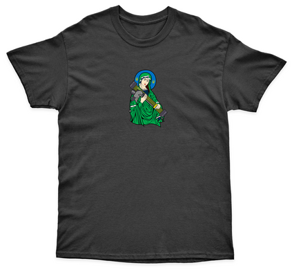 Saint Javelin T-Shirt G89B-XXL photo