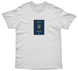 "Passport of Ukraine" T-shirt G58W photo 1