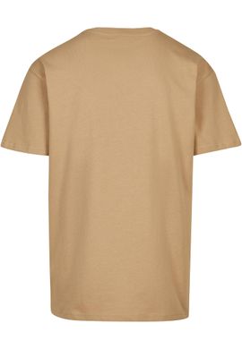 Saint Javelin Oversized T-shirt O113UBE-S photo