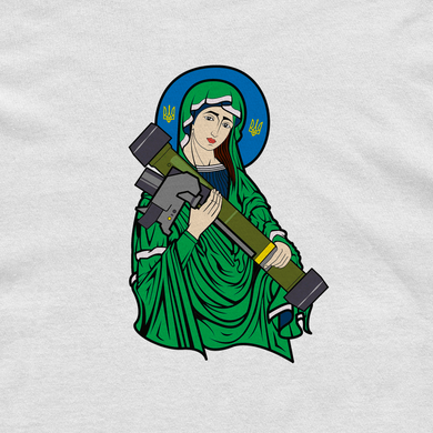 Saint Javelin T-Shirt G89W photo