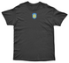 Coat of arms of Ukraine - Sword T-shirt G87B-S photo 1