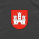 Coat of Arms Old Town Bratislava T-shirt K200B-S photo 2